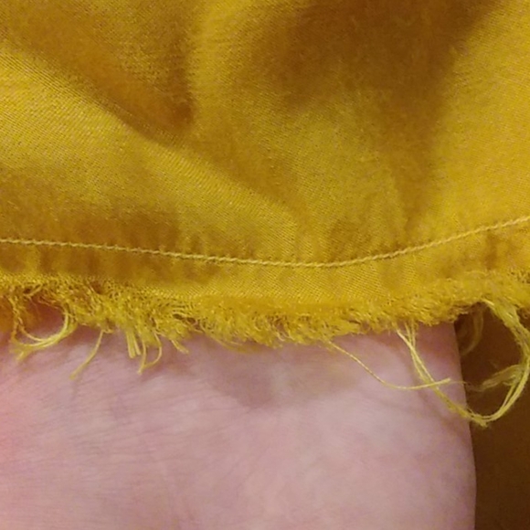 XS LOVE TANJANE Swimsuit Coverup EE22 2478 - Picture 5 of 5